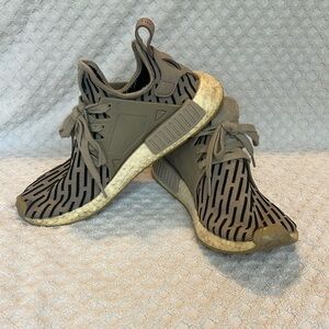 ADIDAS NMD Sneaker